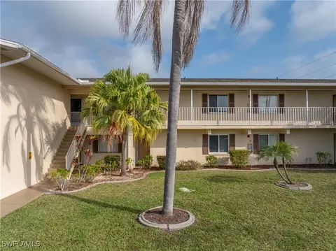 1100 Pondella Rd #304, Cape Coral, FL 33909