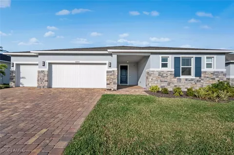 6684 Estero Bay Dr, Fort Myers, FL 33908
