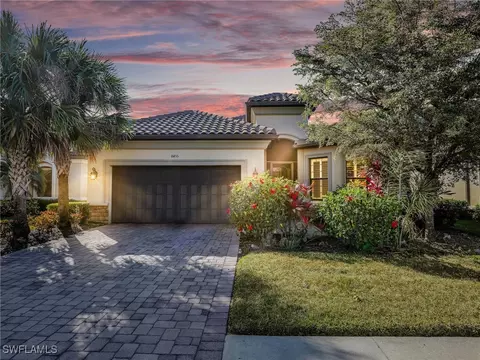 8455 Palacio Ter W, Naples, FL 34114