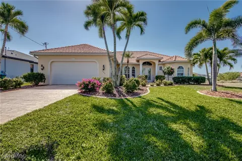 2544 SW 35th Ter, Cape Coral, FL 33914