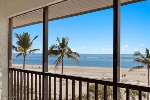 2230 Camino Del Mar Dr #1A4, Sanibel, FL 33957