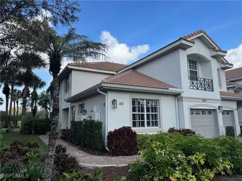 1570 Winding Oaks Way #101, Naples, FL 34114