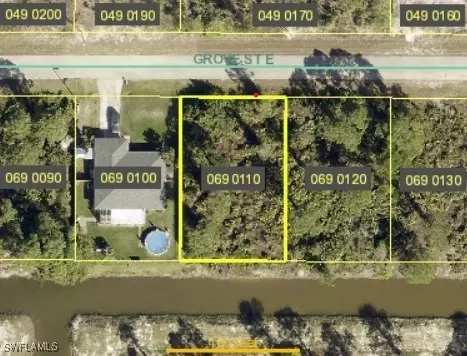 1066 Grove St E, Lehigh Acres, FL 33974
