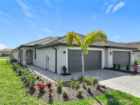 14143 Winding Cedar Way, Fort Myers, FL 33913