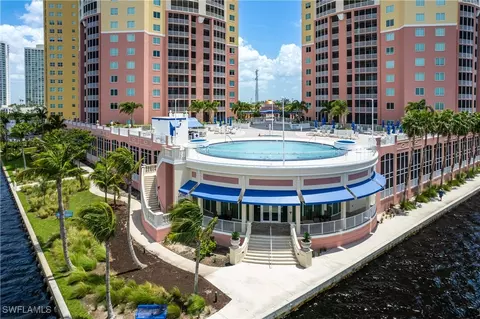2745 1st St #2401, Fort Myers, FL 33916