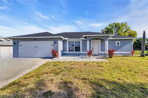 1149 SW 32nd Ter, Cape Coral, FL 33914