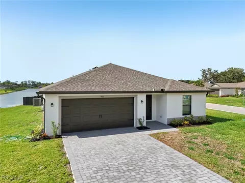 900 Gen George Patton Ave, Labelle, FL 33935