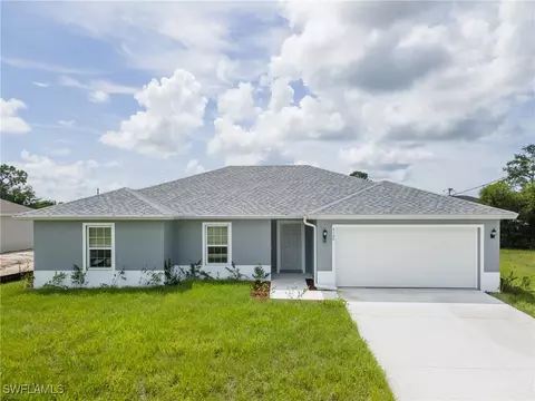 1925 SW Embers Ter, Cape Coral, FL 33991
