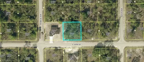 3803 E 10th St, Lehigh Acres, FL 33972