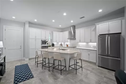 21450 Strada Nuova Cir #A214, Estero, FL 33928