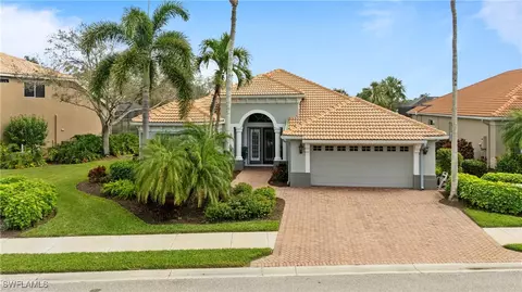 24261 Copperleaf Blvd, Bonita Springs, FL 34135