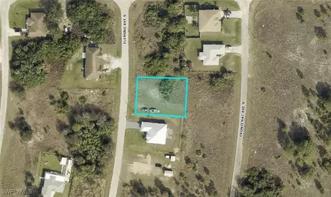 713 Fleming Ave S, Lehigh Acres, FL 33974