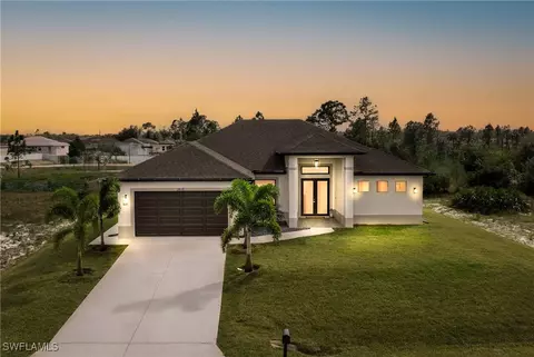 2815 23rd St SW, Lehigh Acres, FL 33976