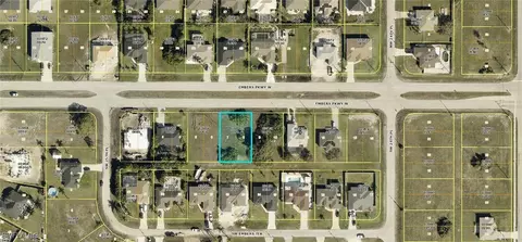 2502 Embers Pkwy W, Cape Coral, FL 33993