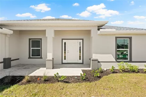 1608 Nelson Rd N, Cape Coral, FL 33993