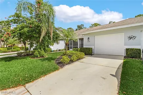 20681 Country Barn Dr, Estero, FL 33928