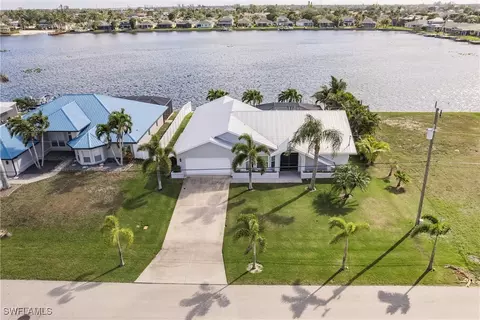 1707 SW 6th Ave, Cape Coral, FL 33991