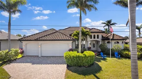 134 SW 49th Ter, Cape Coral, FL 33914