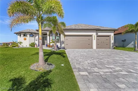 4213 NW 33rd St, Cape Coral, FL 33993