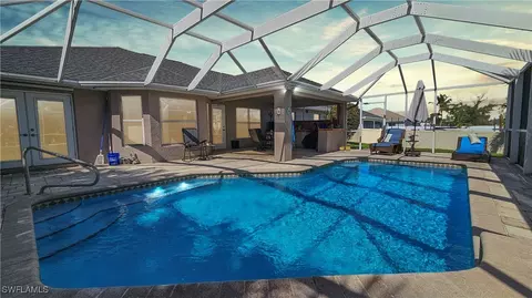 1121 NW 18th Pl, Cape Coral, FL 33993