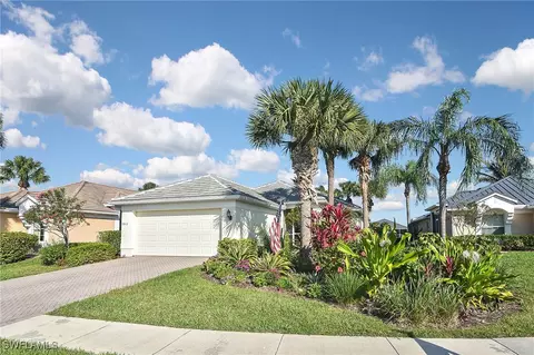 2613 Clairfont Ct, Cape Coral, FL 33991