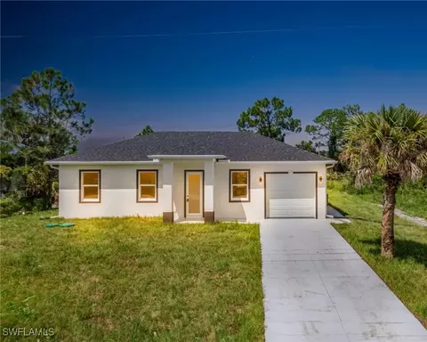 1145 Eclipse St E, Lehigh Acres, FL 33974