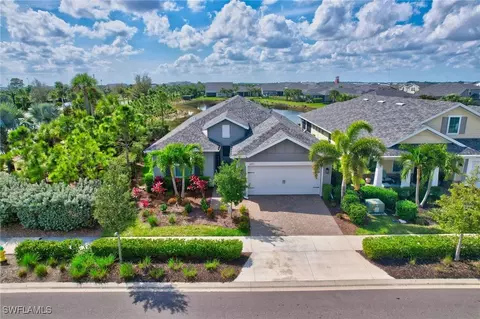 16072 Pennyroyal Ln, Punta Gorda, FL 33982