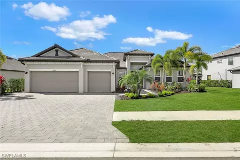 11662 Russet Trl, Fort Myers, FL 33913