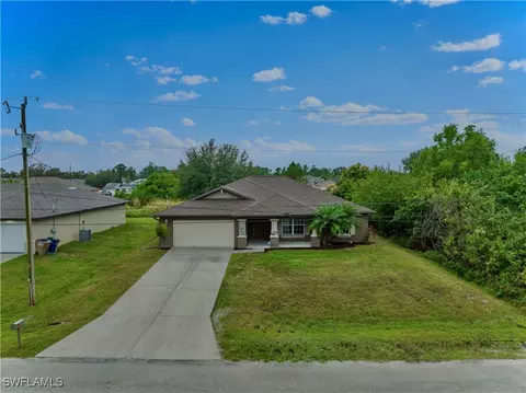 3509 19th St SW, Lehigh Acres, FL 33976