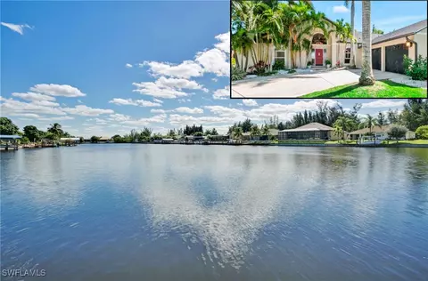 3412 SW 7th Ter, Cape Coral, FL 33991