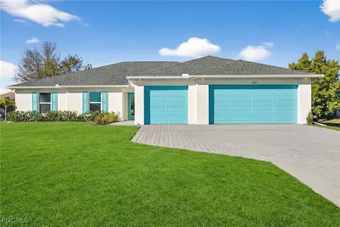 2021 NW 4th Ter, Cape Coral, FL 33993