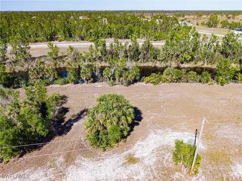 3623 NW 46th Ln, Cape Coral, FL 33993