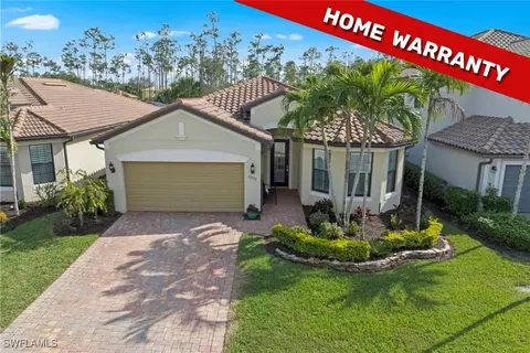 20377 Cypress Shadows Blvd, Estero, FL 33928