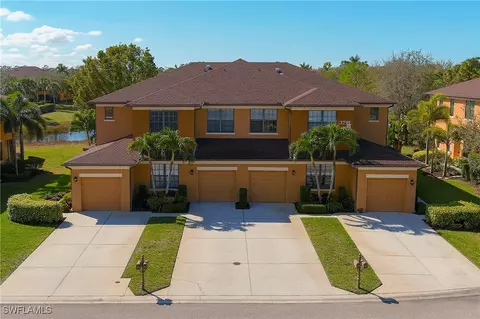 3791 Pino Vista Way #201, Estero, FL 33928