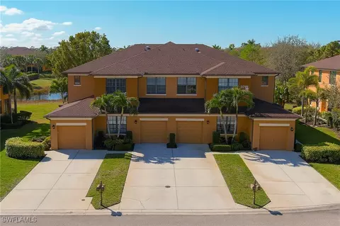 3791 Pino Vista Way #201, Estero, FL 33928
