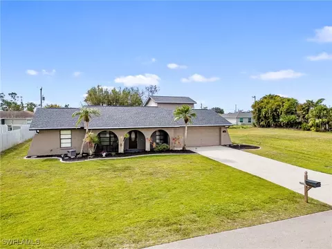 1220 SW 13th St, Cape Coral, FL 33991