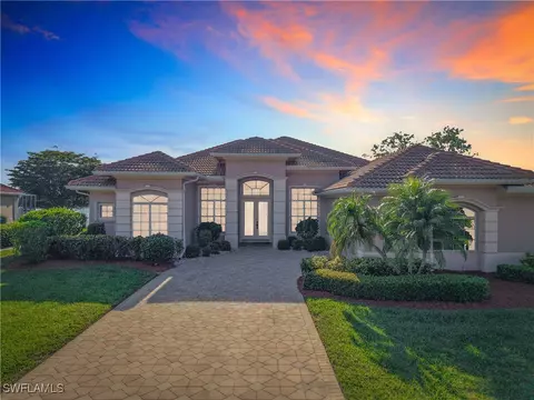 20823 Portofino Way, North Fort Myers, FL 33917