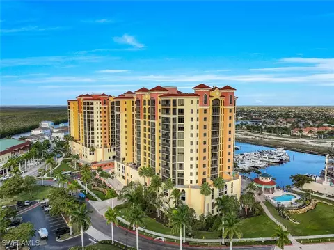 5793 Cape Harbour Dr #920, Cape Coral, FL 33914