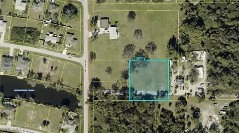 1474 Skyview Dr, North Fort Myers, FL 33903
