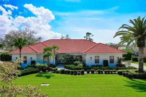8260 Glenfinnan Cir, Fort Myers, FL 33912