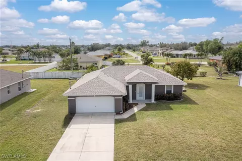128 SW 16th Ter, Cape Coral, FL 33991
