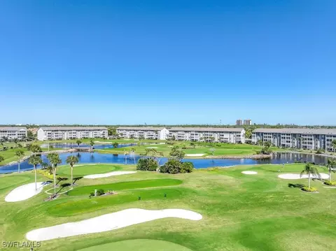 14811 Hole In 1 Cir #203, Fort Myers, FL 33919