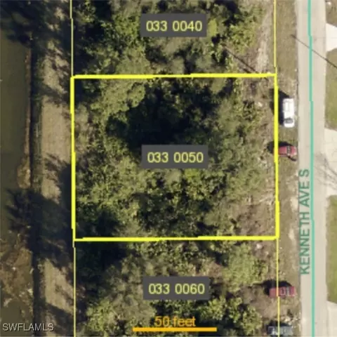 2216 Kenneth Ave S, Lehigh Acres, FL 33973