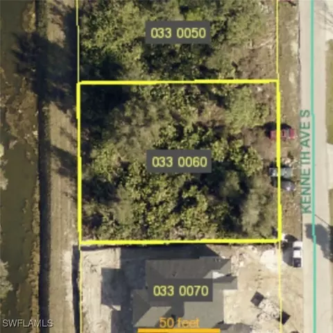2220 Kenneth Ave S, Lehigh Acres, FL 33973