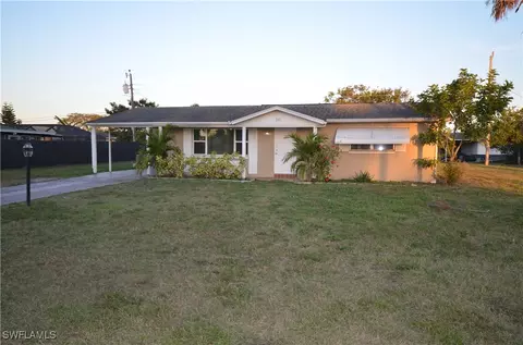 331 Fleetwood Ave, Lehigh Acres, FL 33936