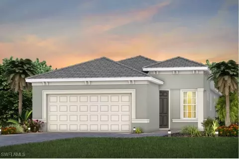 17529 Lily Grass Trce, North Fort Myers, FL 33917