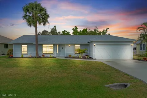 17314 Knight Dr, Fort Myers, FL 33967