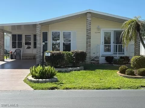 Undisclosed, Fort Myers, FL 33908
