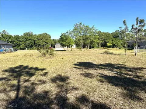 1409 Roosevelt Ave, Lehigh Acres, FL 33972