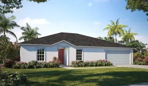 419 Portola Ave, Lehigh Acres, FL 33974